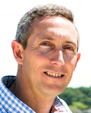 Ian Ashken
