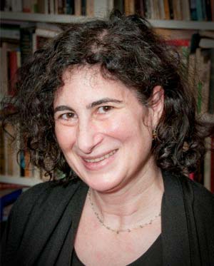 Celina Spiegel