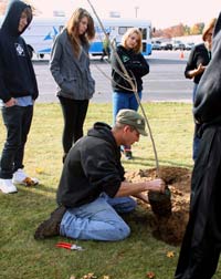 Corey Bigelow Plants