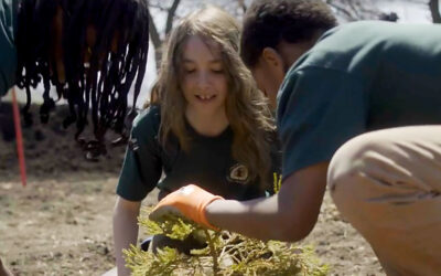 A Rite of Passage 165 Years in the Making