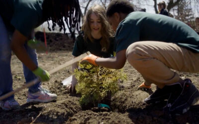 A Rite of Passage 165 Years in the Making
